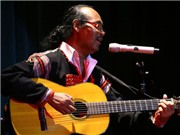 Bóng đá anh, ngoại hạng anh, lịch thi đấu euro 2012, Nhạc sĩ Nguyễn Cường: Y Moan xứng đáng giải Thành tựu trọn đời 